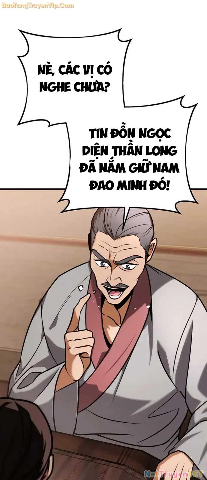 Thanh Kiếm Của Hoàng Đế Chapter 64 - Trang 4