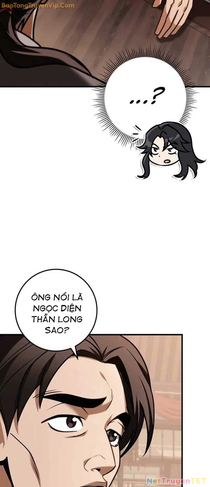 Thanh Kiếm Của Hoàng Đế Chapter 64 - Trang 4