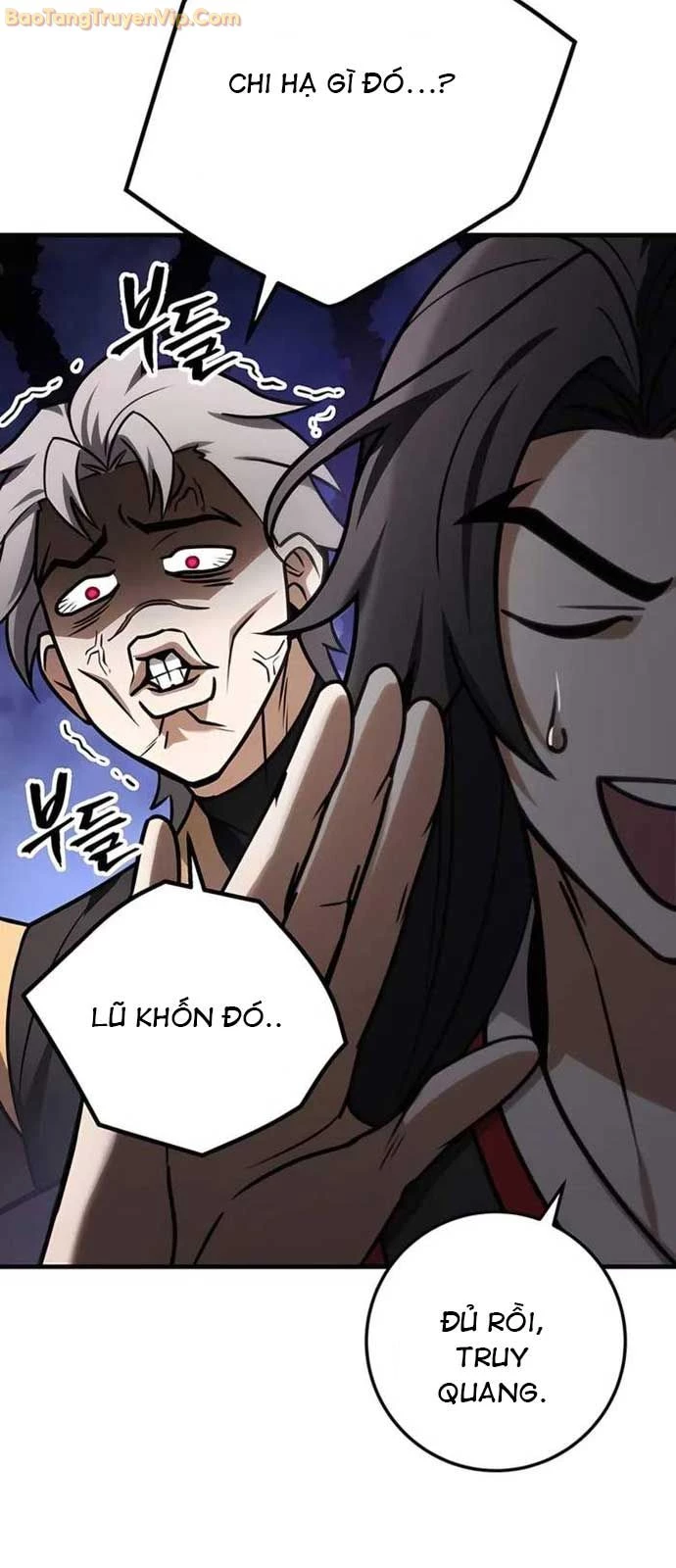 Thanh Kiếm Của Hoàng Đế Chapter 64 - Trang 4
