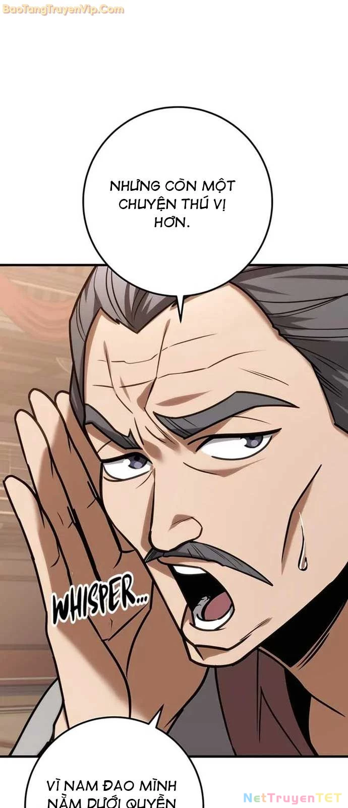Thanh Kiếm Của Hoàng Đế Chapter 64 - Trang 4