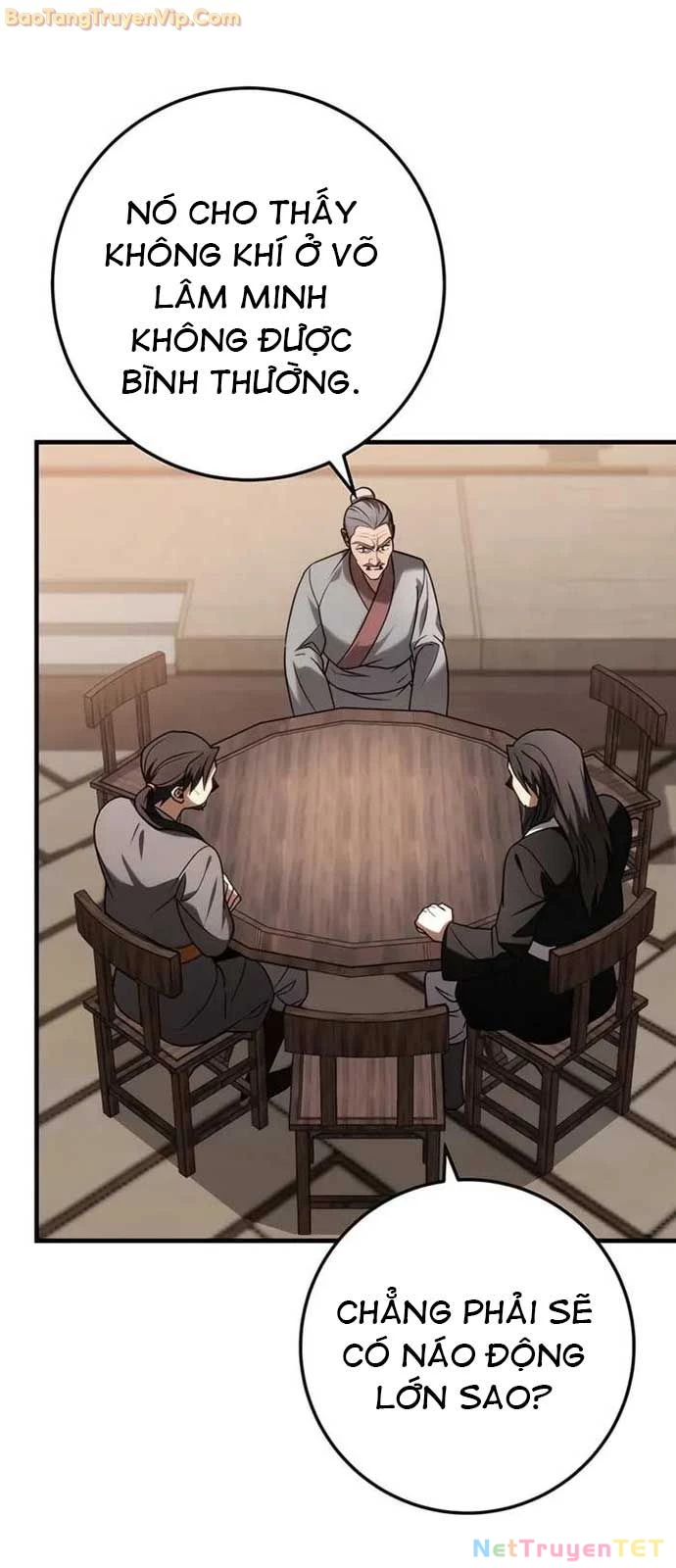 Thanh Kiếm Của Hoàng Đế Chapter 64 - Trang 4