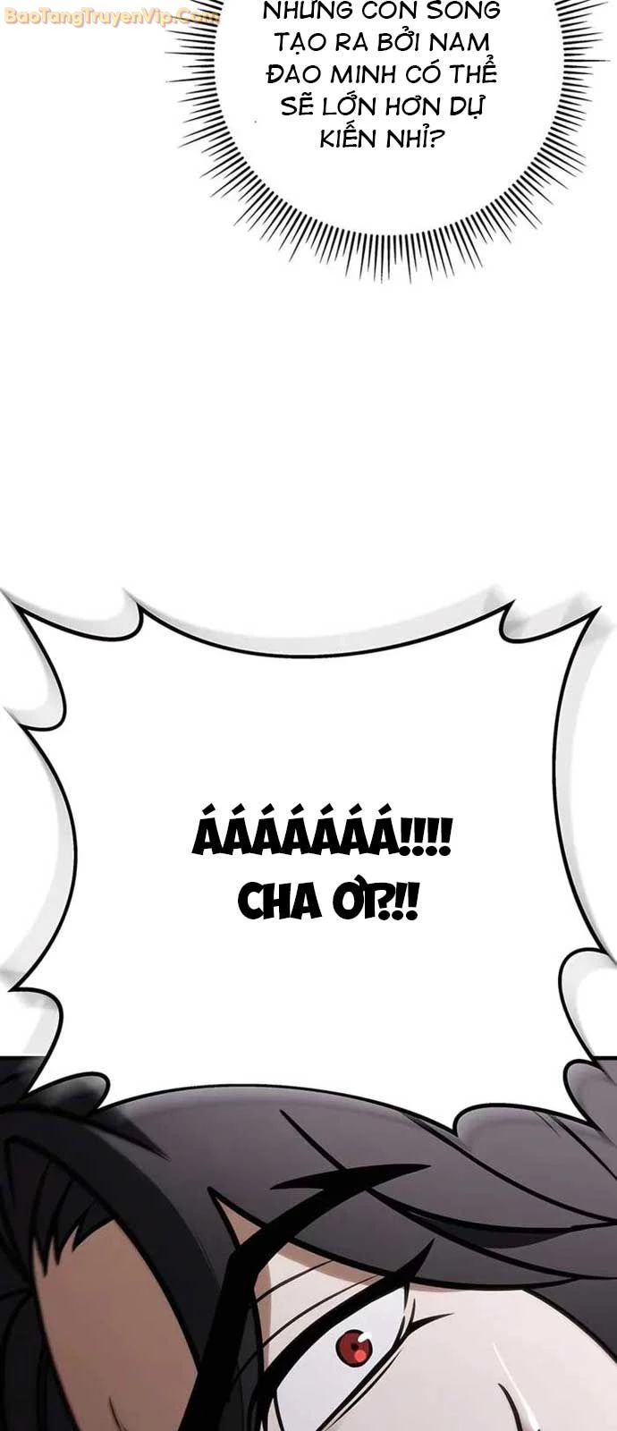 Thanh Kiếm Của Hoàng Đế Chapter 64 - Trang 4