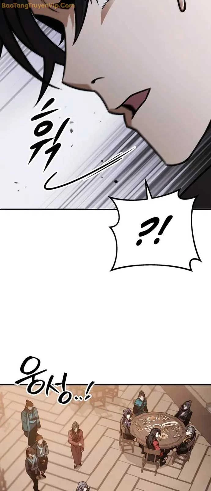 Thanh Kiếm Của Hoàng Đế Chapter 64 - Trang 4