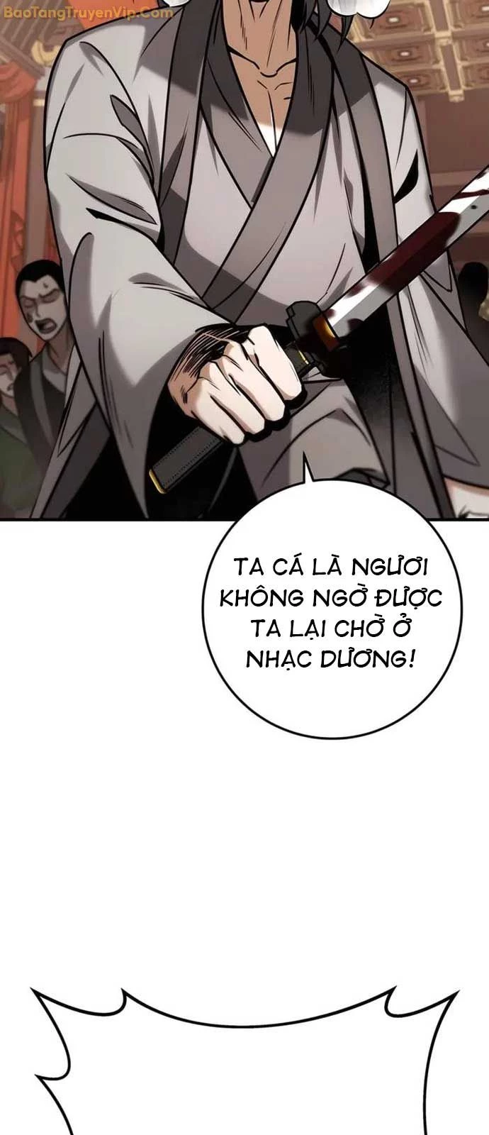 Thanh Kiếm Của Hoàng Đế Chapter 64 - Trang 4