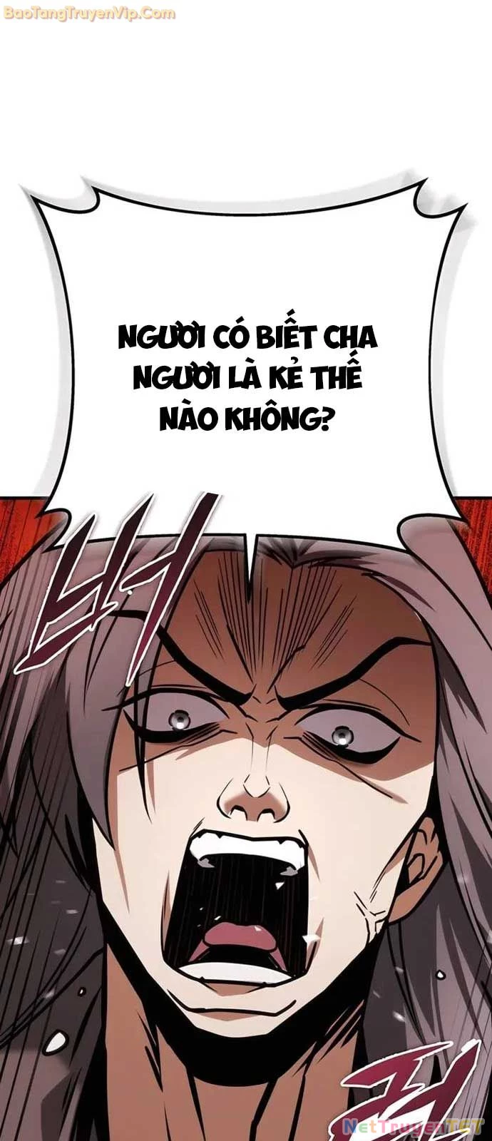 Thanh Kiếm Của Hoàng Đế Chapter 64 - Trang 4