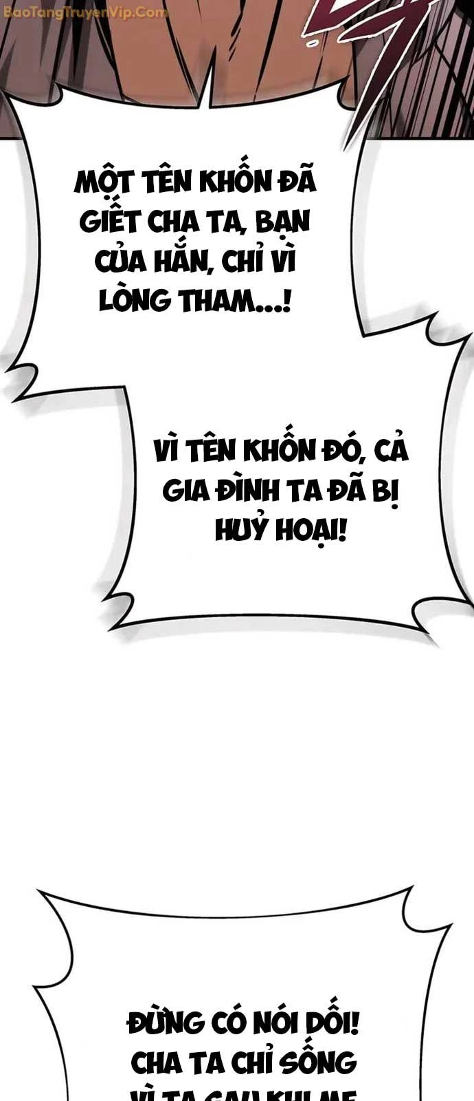 Thanh Kiếm Của Hoàng Đế Chapter 64 - Trang 4