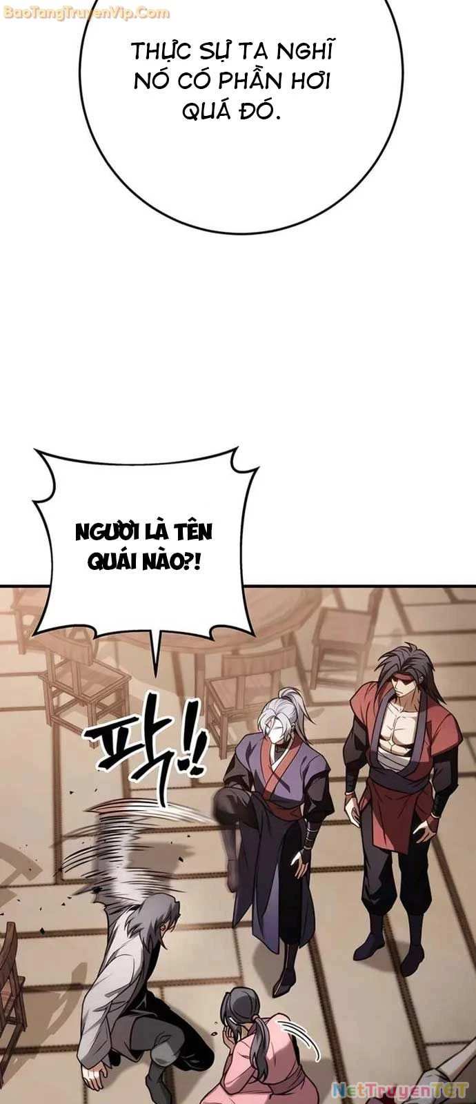 Thanh Kiếm Của Hoàng Đế Chapter 64 - Trang 4