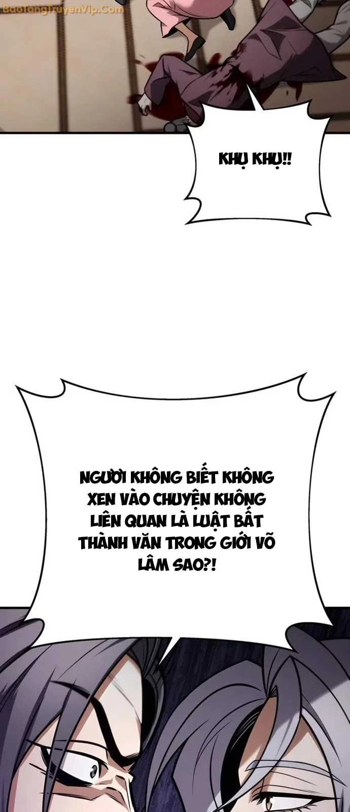 Thanh Kiếm Của Hoàng Đế Chapter 64 - Trang 4
