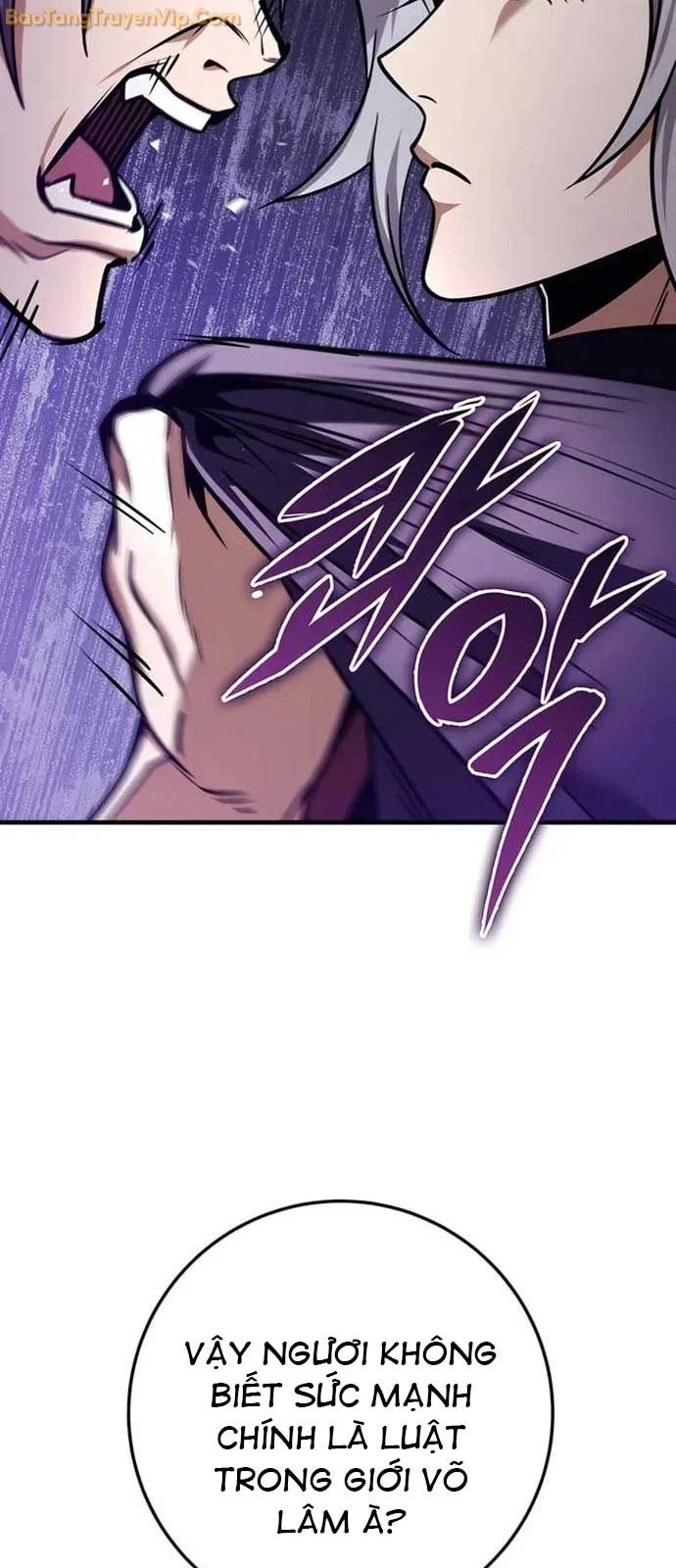 Thanh Kiếm Của Hoàng Đế Chapter 64 - Trang 4