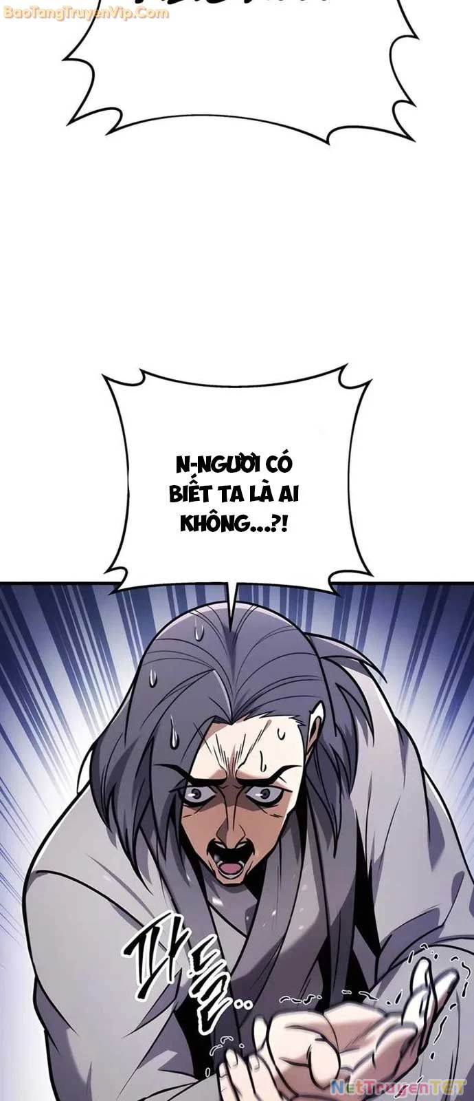 Thanh Kiếm Của Hoàng Đế Chapter 64 - Trang 4