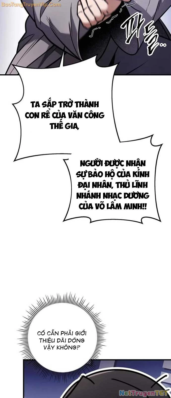 Thanh Kiếm Của Hoàng Đế Chapter 64 - Trang 4