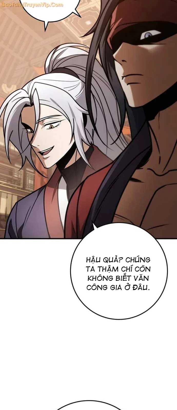 Thanh Kiếm Của Hoàng Đế Chapter 64 - Trang 4