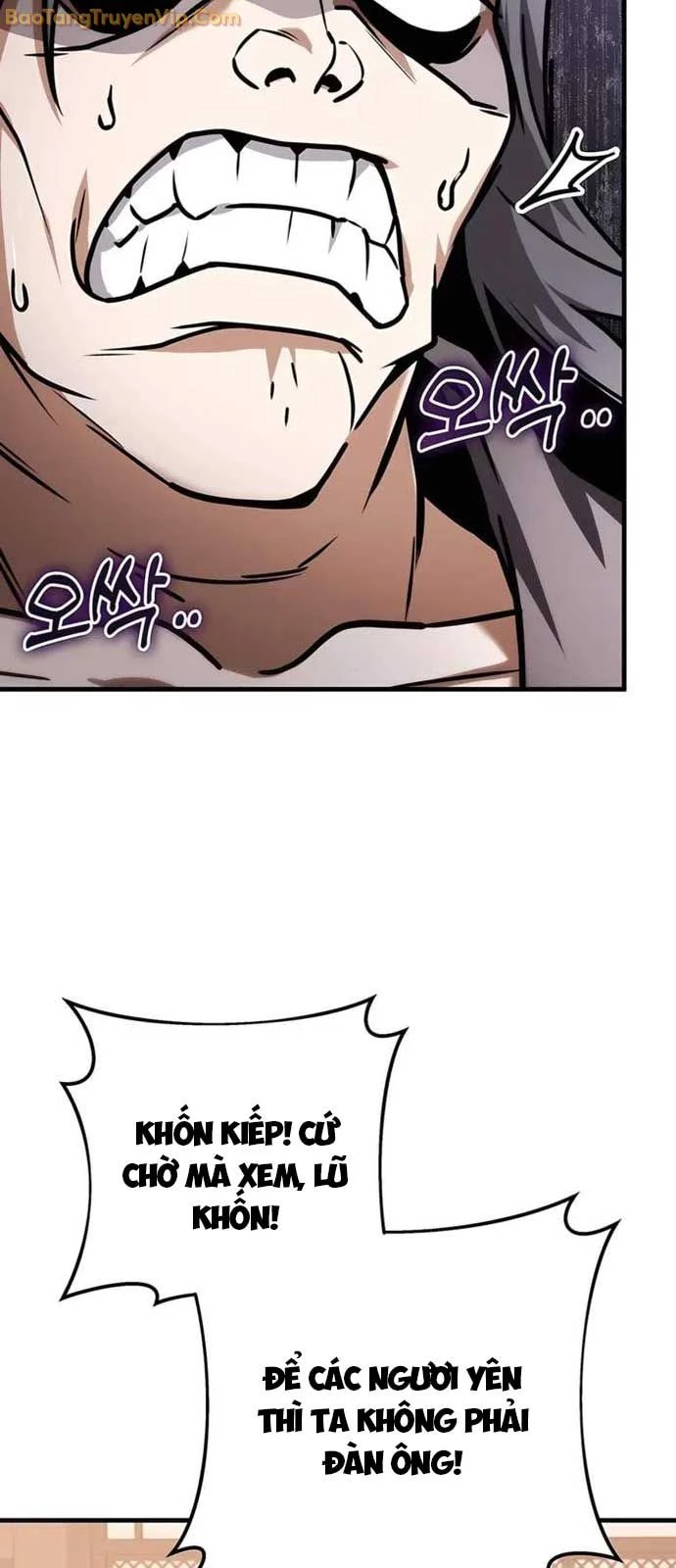 Thanh Kiếm Của Hoàng Đế Chapter 64 - Trang 4
