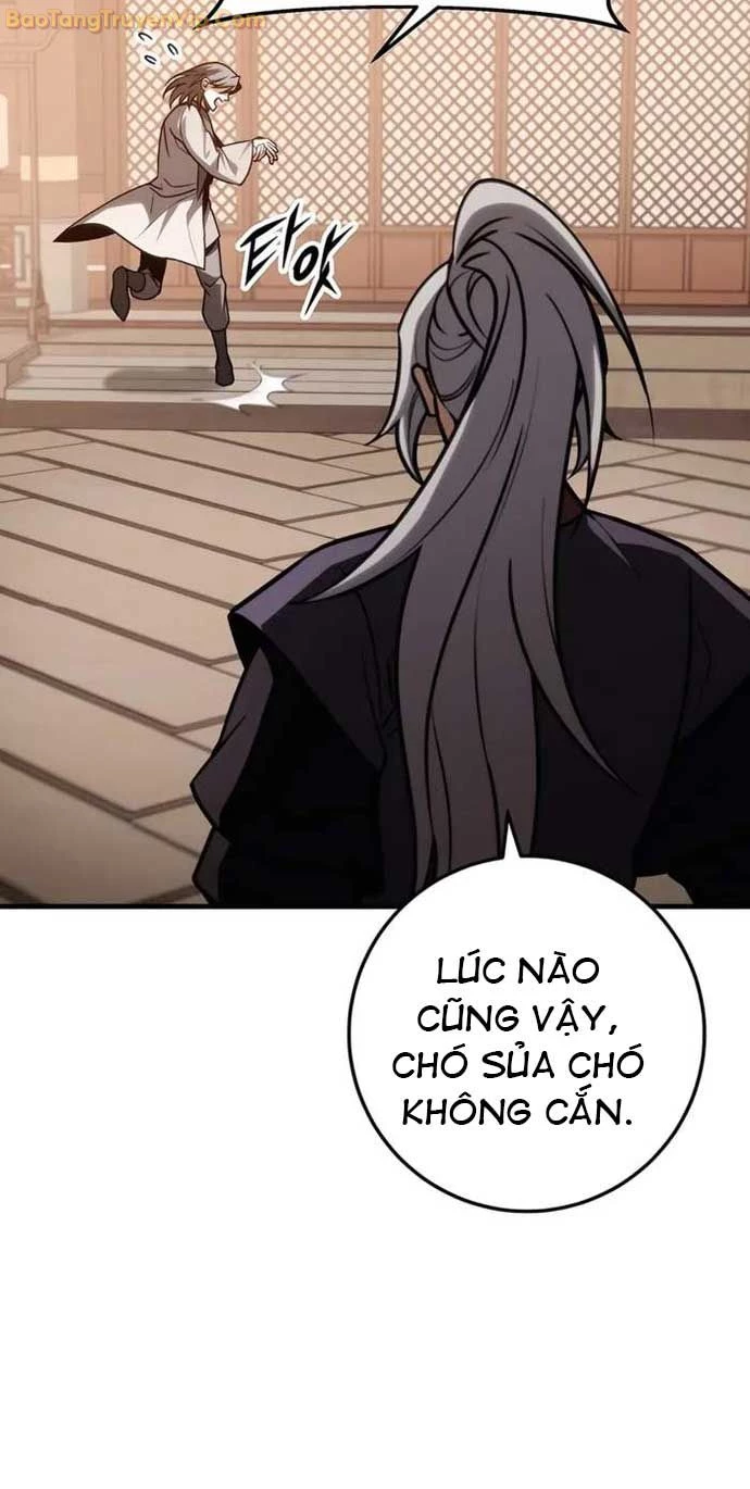 Thanh Kiếm Của Hoàng Đế Chapter 64 - Trang 4