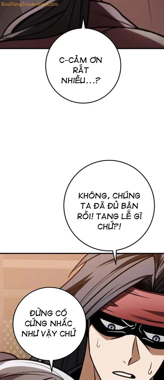 Thanh Kiếm Của Hoàng Đế Chapter 64 - Trang 4