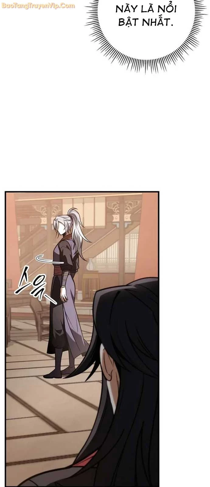 Thanh Kiếm Của Hoàng Đế Chapter 64 - Trang 4