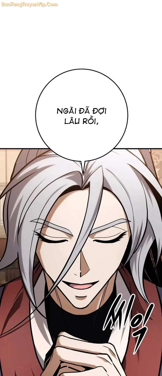 Thanh Kiếm Của Hoàng Đế Chapter 64 - Trang 4