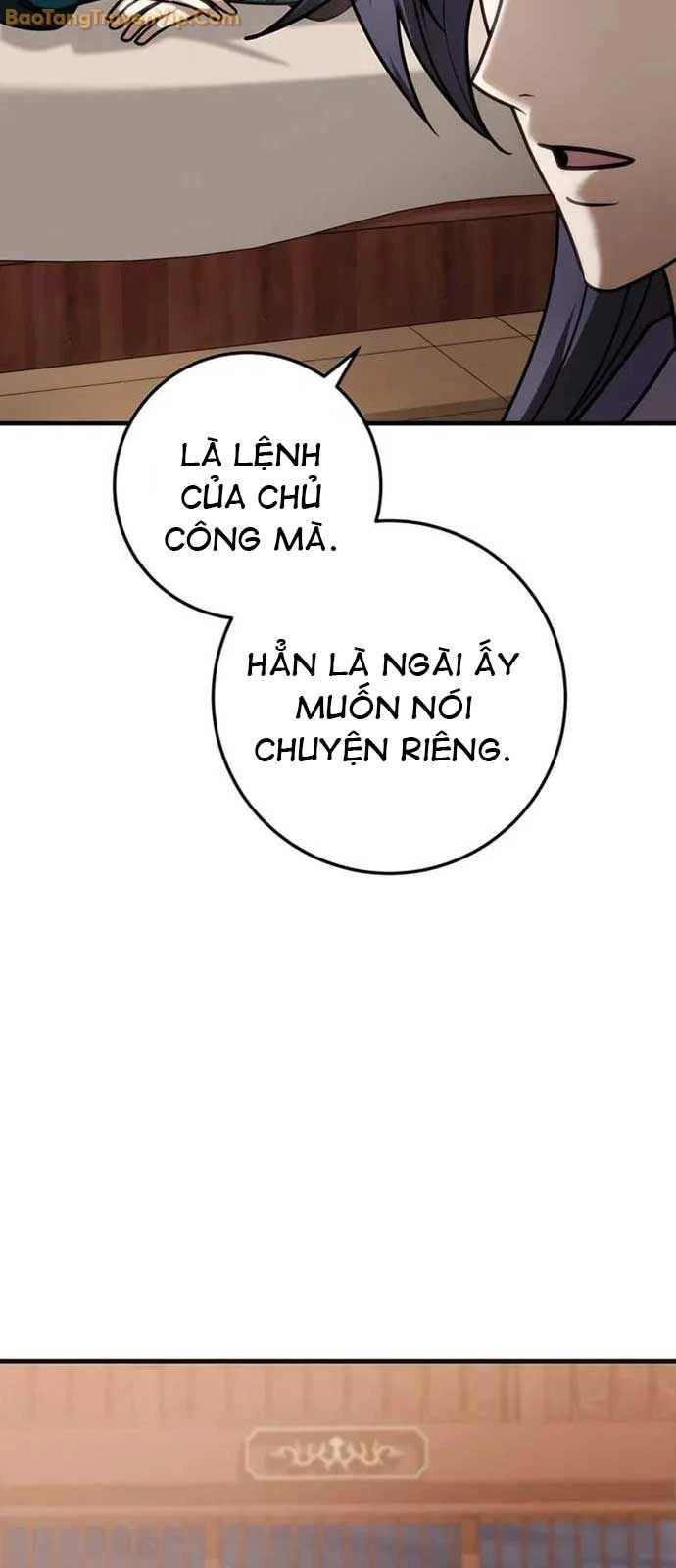 Thanh Kiếm Của Hoàng Đế Chapter 64 - Trang 4