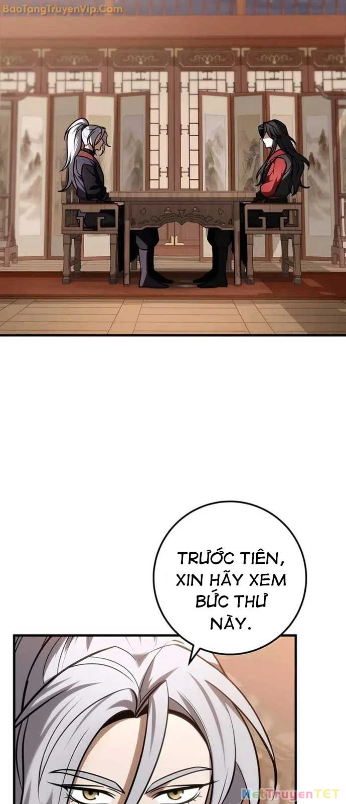 Thanh Kiếm Của Hoàng Đế Chapter 64 - Trang 4