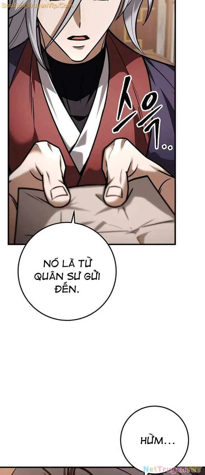 Thanh Kiếm Của Hoàng Đế Chapter 64 - Trang 4