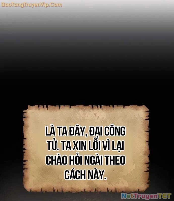 Thanh Kiếm Của Hoàng Đế Chapter 64 - Trang 4