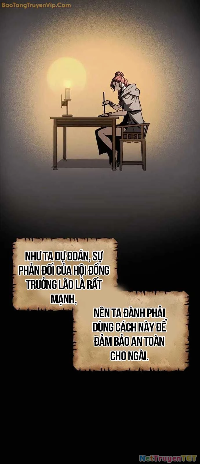 Thanh Kiếm Của Hoàng Đế Chapter 64 - Trang 4