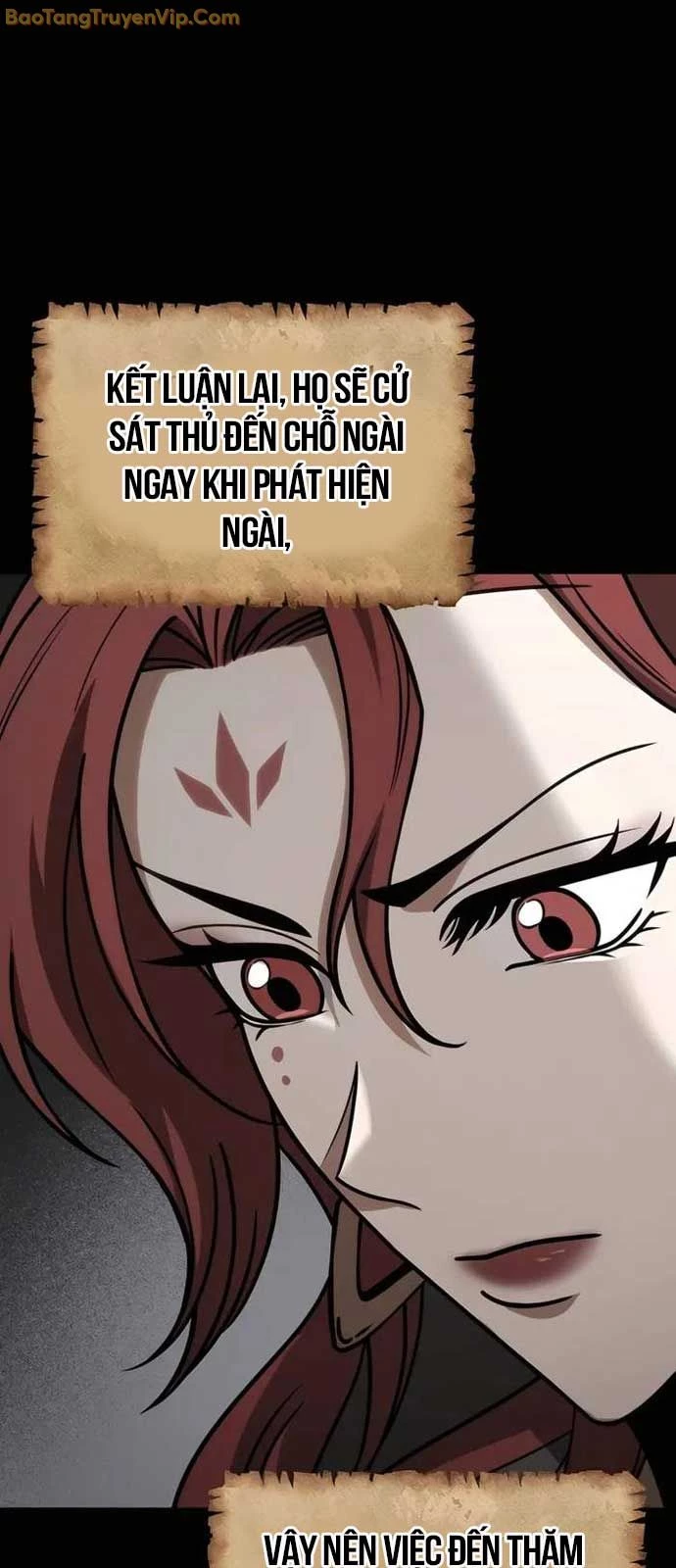 Thanh Kiếm Của Hoàng Đế Chapter 64 - Trang 4