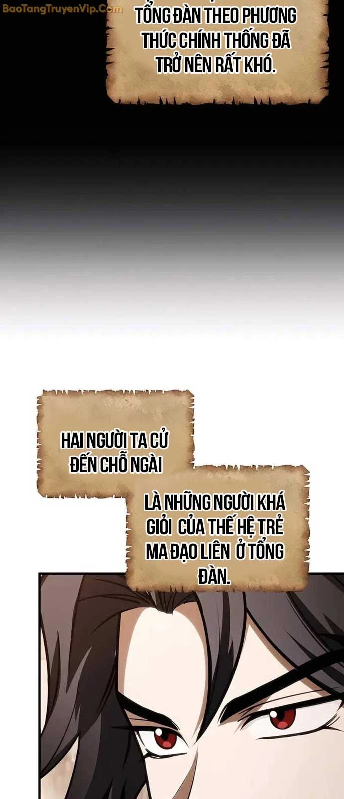 Thanh Kiếm Của Hoàng Đế Chapter 64 - Trang 4