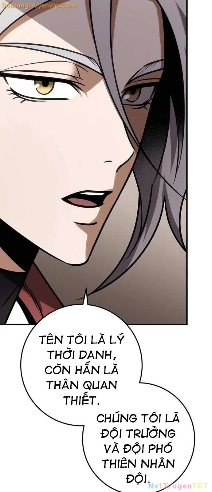 Thanh Kiếm Của Hoàng Đế Chapter 64 - Trang 4
