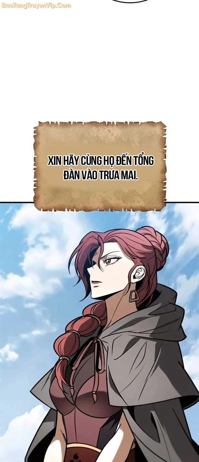 Thanh Kiếm Của Hoàng Đế Chapter 64 - Trang 4