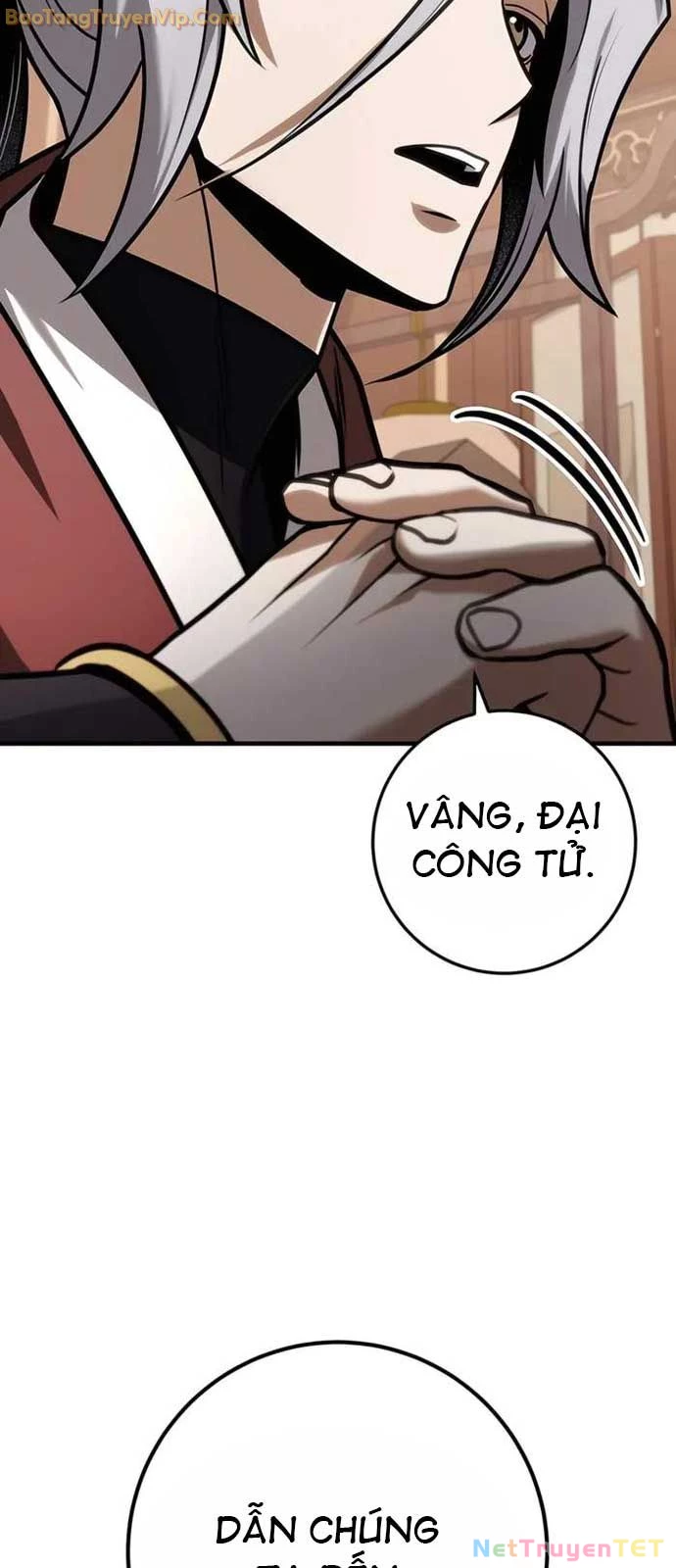 Thanh Kiếm Của Hoàng Đế Chapter 64 - Trang 4