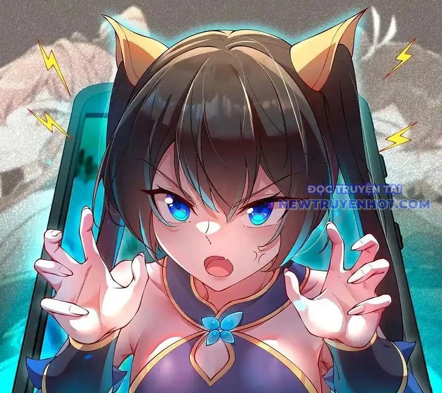 Vai Ác Sư Tôn Mang Theo Các Đồ Đệ Vô Địch Thiên Hạ Chapter 155 - Trang 4