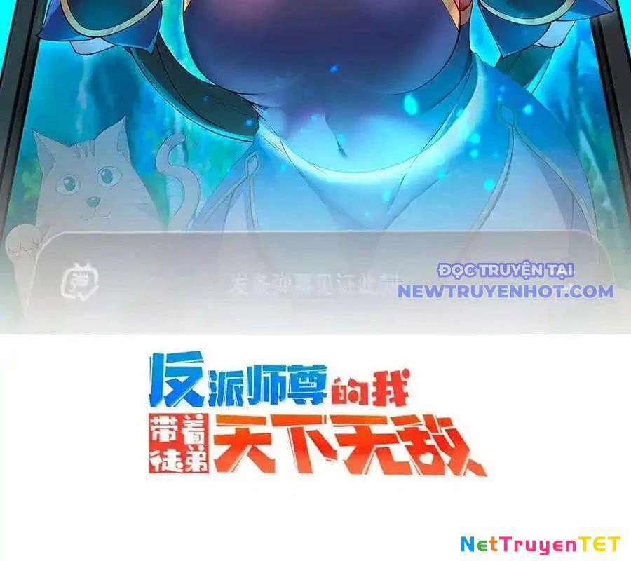 Vai Ác Sư Tôn Mang Theo Các Đồ Đệ Vô Địch Thiên Hạ Chapter 155 - Trang 4