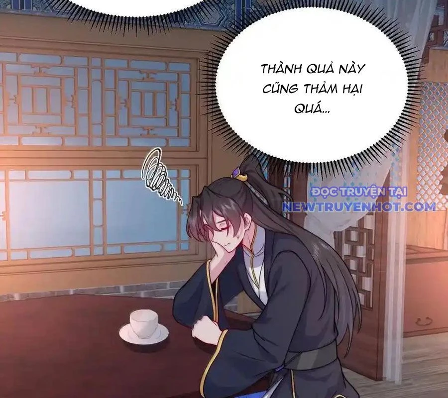 Vai Ác Sư Tôn Mang Theo Các Đồ Đệ Vô Địch Thiên Hạ Chapter 155 - Trang 4