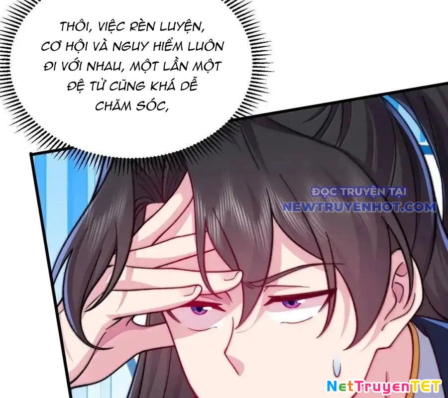 Vai Ác Sư Tôn Mang Theo Các Đồ Đệ Vô Địch Thiên Hạ Chapter 155 - Trang 4