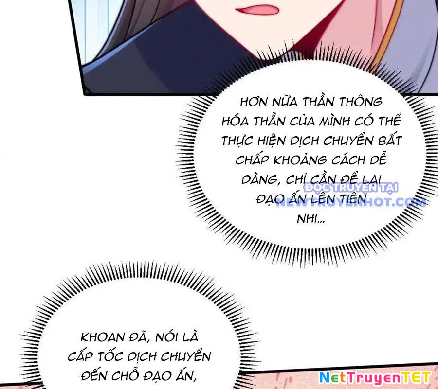 Vai Ác Sư Tôn Mang Theo Các Đồ Đệ Vô Địch Thiên Hạ Chapter 155 - Trang 4
