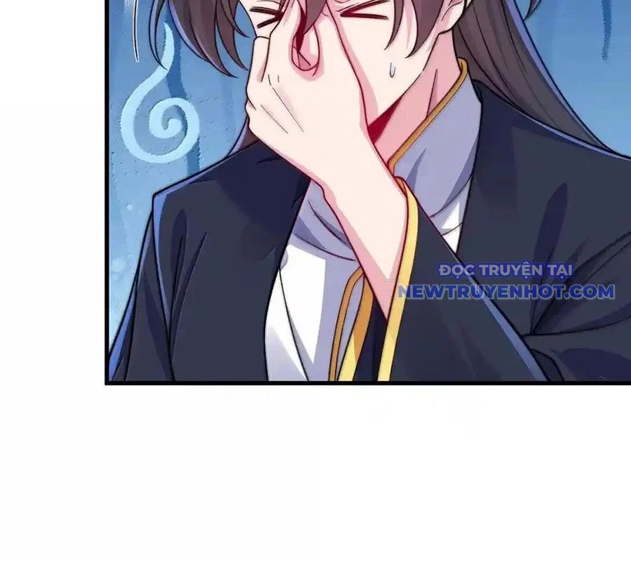 Vai Ác Sư Tôn Mang Theo Các Đồ Đệ Vô Địch Thiên Hạ Chapter 155 - Trang 4