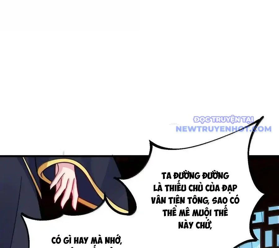 Vai Ác Sư Tôn Mang Theo Các Đồ Đệ Vô Địch Thiên Hạ Chapter 155 - Trang 4