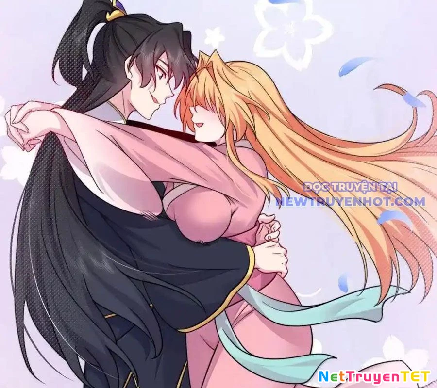 Vai Ác Sư Tôn Mang Theo Các Đồ Đệ Vô Địch Thiên Hạ Chapter 155 - Trang 4