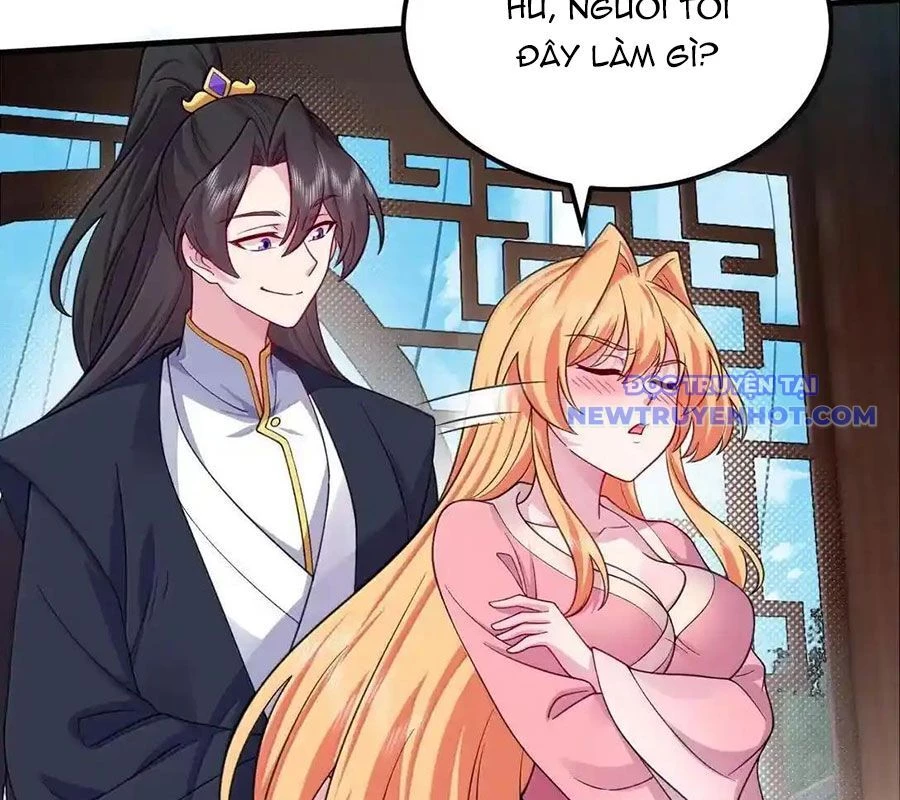 Vai Ác Sư Tôn Mang Theo Các Đồ Đệ Vô Địch Thiên Hạ Chapter 155 - Trang 4