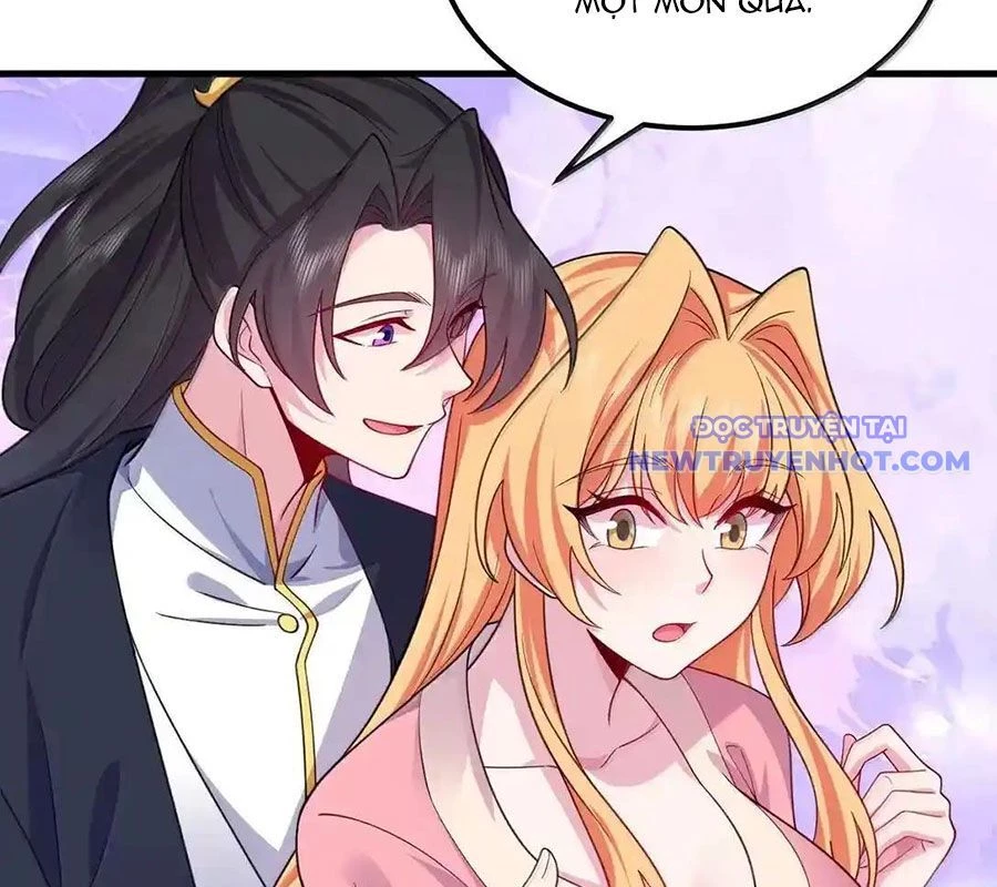 Vai Ác Sư Tôn Mang Theo Các Đồ Đệ Vô Địch Thiên Hạ Chapter 155 - Trang 4