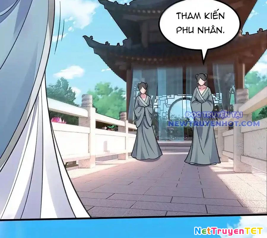 Vai Ác Sư Tôn Mang Theo Các Đồ Đệ Vô Địch Thiên Hạ Chapter 155 - Trang 4