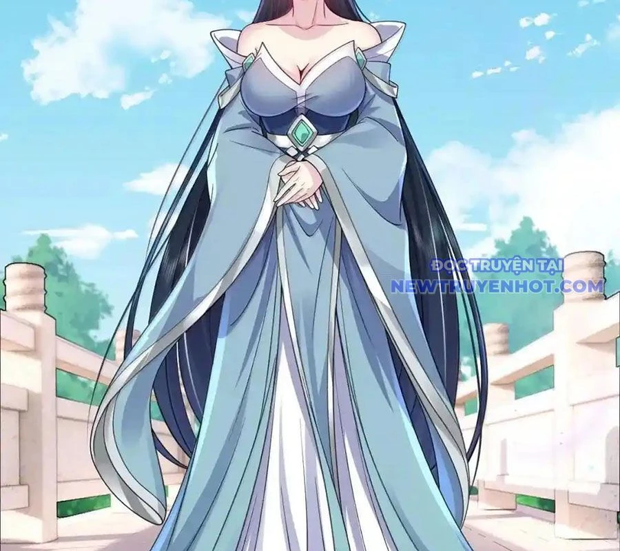 Vai Ác Sư Tôn Mang Theo Các Đồ Đệ Vô Địch Thiên Hạ Chapter 155 - Trang 4