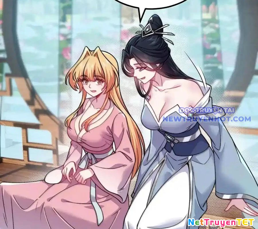 Vai Ác Sư Tôn Mang Theo Các Đồ Đệ Vô Địch Thiên Hạ Chapter 155 - Trang 4