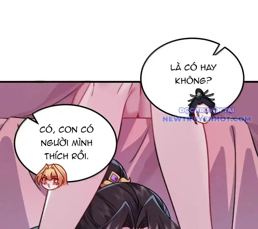 Vai Ác Sư Tôn Mang Theo Các Đồ Đệ Vô Địch Thiên Hạ Chapter 155 - Trang 4