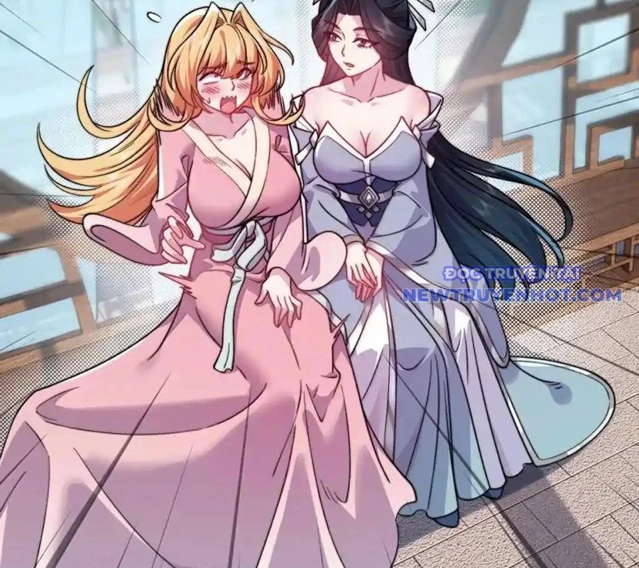 Vai Ác Sư Tôn Mang Theo Các Đồ Đệ Vô Địch Thiên Hạ Chapter 155 - Trang 4