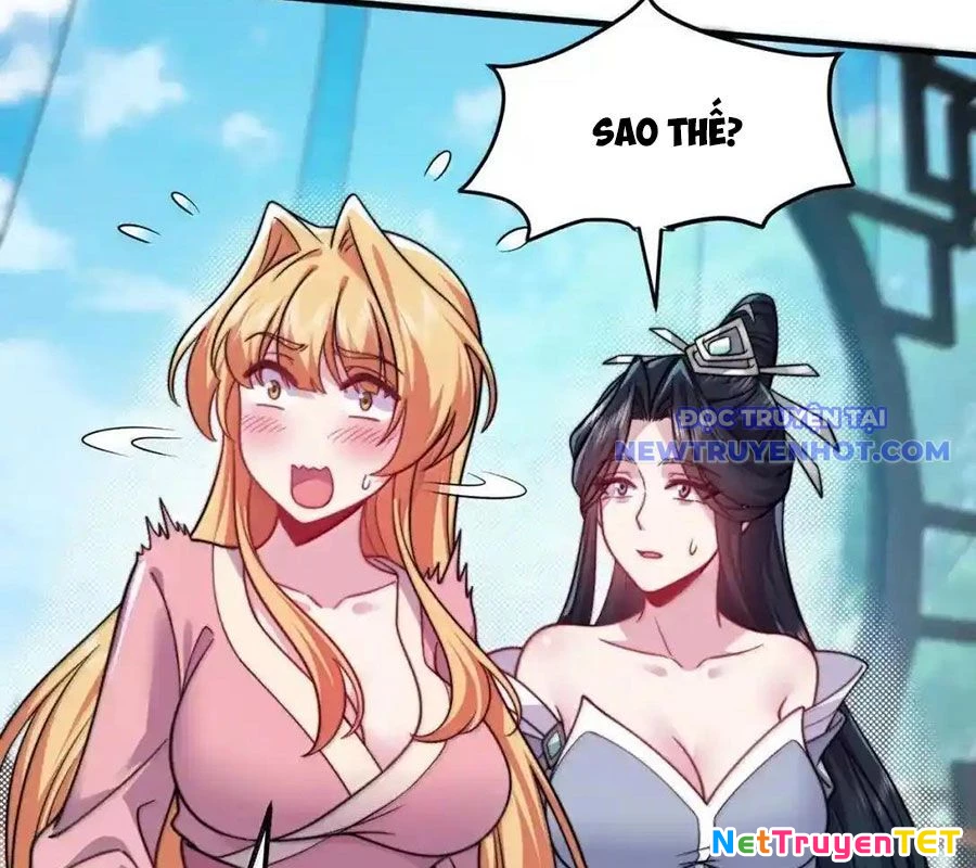 Vai Ác Sư Tôn Mang Theo Các Đồ Đệ Vô Địch Thiên Hạ Chapter 155 - Trang 4