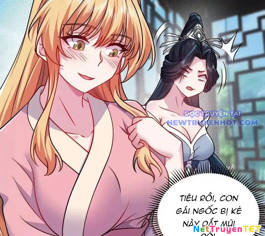 Vai Ác Sư Tôn Mang Theo Các Đồ Đệ Vô Địch Thiên Hạ Chapter 155 - Trang 4