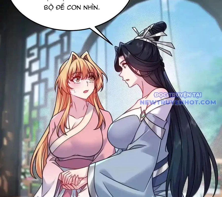 Vai Ác Sư Tôn Mang Theo Các Đồ Đệ Vô Địch Thiên Hạ Chapter 155 - Trang 4