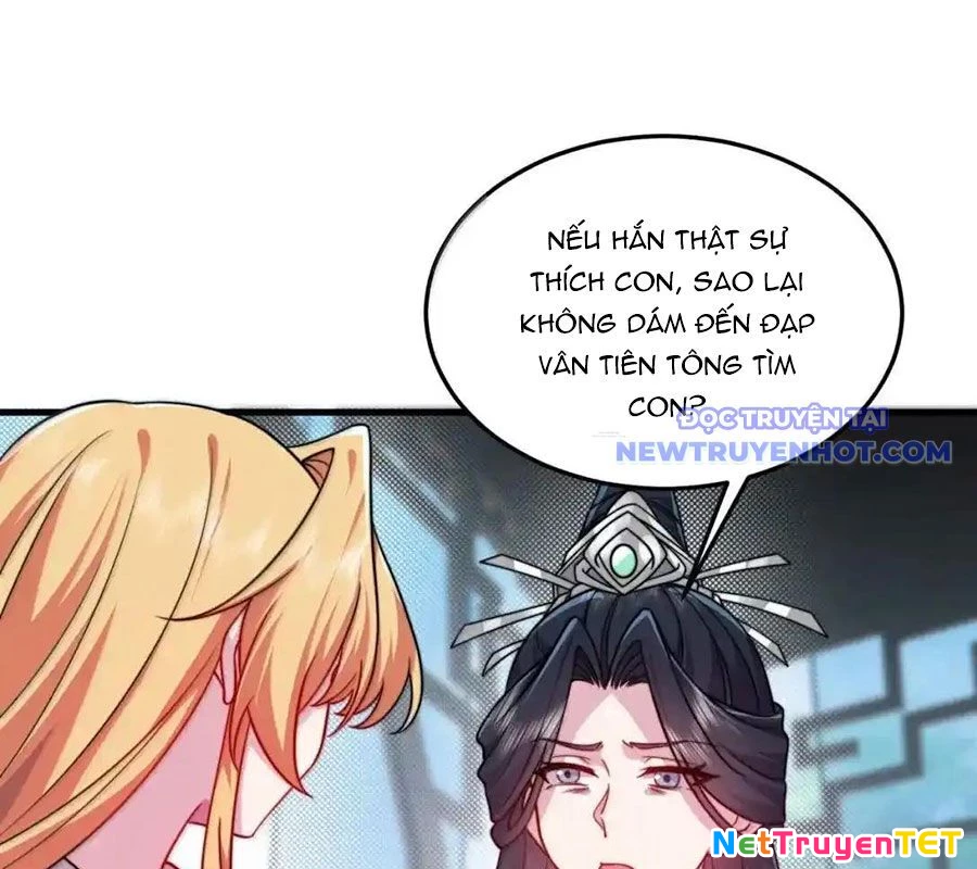 Vai Ác Sư Tôn Mang Theo Các Đồ Đệ Vô Địch Thiên Hạ Chapter 155 - Trang 4